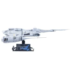 The Mandalorian N-1 Starfighter 75442 Star Wars Naboo1809Pcs Building Blocks Kids Toy The Mandalorian's N-1 Starfighter 75442 Star Wars