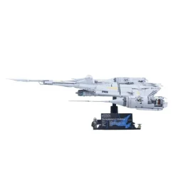 The Mandalorian N-1 Starfighter 75442 Star Wars Naboo1809Pcs Building Blocks Kids Toy The Mandalorian's N-1 Starfighter 75442 Star Wars