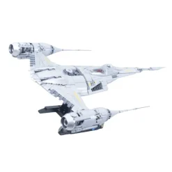 The Mandalorian's N-1 Starfighter 75442 Star Wars