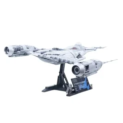 The Mandalorian N-1 Starfighter 75442 Star Wars Naboo1809Pcs Building Blocks Kids Toy The Mandalorian's N-1 Starfighter 75442 Star Wars