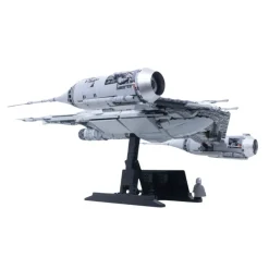 The Mandalorian N-1 Starfighter 75442 Star Wars Naboo1809Pcs Building Blocks Kids Toy The Mandalorian's N-1 Starfighter 75442 Star Wars
