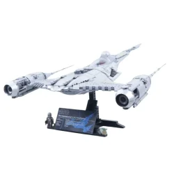 The Mandalorian N-1 Starfighter 75442 Star Wars Naboo1809Pcs Building Blocks Kids Toy The Mandalorian's N-1 Starfighter 75442 Star Wars