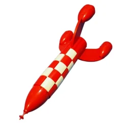TinTin Moon Rocket 21367 Ideas Adventure 1283Pcs Building Blocks Kids Toy Tin Moon Rocket 21367 IDEAS