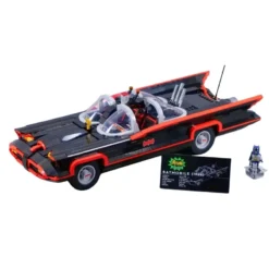 Batman Classic TV Series Batmobile 76328 Batman