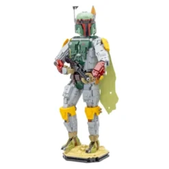 Boba Fett Return of the Jedi 75455 Star Wars