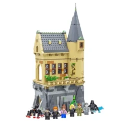 Hogwarts Castle Hospital Wing 76463 Harry Potter