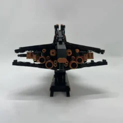 JG102 Star Wars Venator Class Republic Attack Destroyer Grand Admiral Thrawn's Fleet 1325Pcs Building Blocks Kids Toy Ex Mould King JG102 Star Wars Venator Class Republic Attack Destroyer Grand Admiral Thrawn's Fleet 1325Pcs Building Blocks Kids Toy Ex Mould King - Image 5
