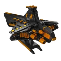JG102 Star Wars Venator Class Republic Attack Destroyer Grand Admiral Thrawn's Fleet 1325Pcs Building Blocks Kids Toy Ex Mould King JG102 Star Wars Venator Class Republic Attack Destroyer Grand Admiral Thrawn's Fleet 1325Pcs Building Blocks Kids Toy Ex Mould King