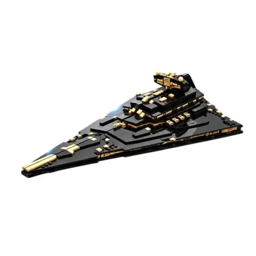JG101 Star Wars Renaissance Class Star Destroyer Dreadnought Grand