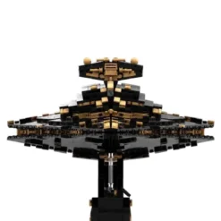 JG101 Star Wars Renaissance Class Star Destroyer Dreadnought Grand Admiral Thrawn's Fleet 1848Pcs Building Blocks Kids Toy Ex Mould King JG101 Star Wars Renaissance Class Star Destroyer Dreadnought Grand Admiral Thrawn's Fleet 1848Pcs Building Blocks Kids Toy