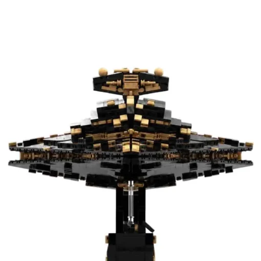 JG101 Star Wars Renaissance Class Star Destroyer Dreadnought Grand