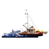 Jaws 21350 Ideas Creator Series