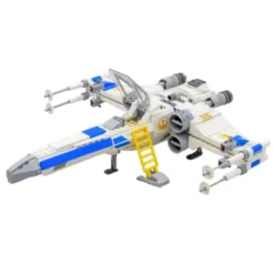 New Republic X-wing Starfighter 75460 Star Wars