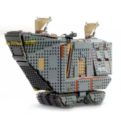 New Republic X-wing Starfighter 75460 Star Wars