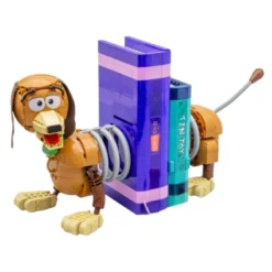 Toy Story Slinky Dog Bookends 43301 Disney