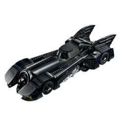 Batman Returns Batmobile 76355 Batman 2269Pcs Building Blocks Bricks Kids Toy Batman Returns Batmobile 76355 Batman