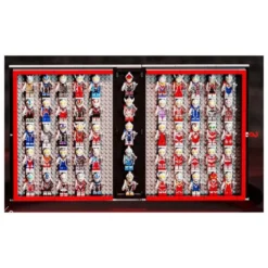 Ultraman Book 105 Anime Creator 1666Pcs Building Blocks Kids Toy Custom 105 ULTRAMAN BOOK Creator Expert
