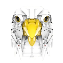 DK 5015 Eagle Head Ornaments Hangable wall Creator Expert