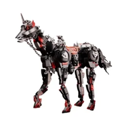 DK 7033 Underworld Rider Ghost Rider Creator Expert 1178Pcs Building Blocks Kids Toy DK 7033 Underworld Rider Creator Expert