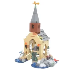 Hogwarts Castle Boathouse 76426 Harry Potter