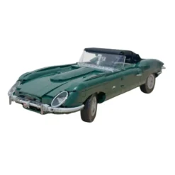 Jaguar E-Type 11381 Technic