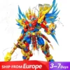 LeYi 62032 Monkey King