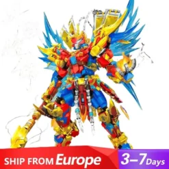 LeYi 62032 Monkey King