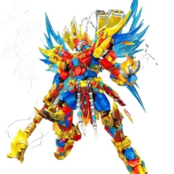 LeYi 62032 Monkey King 2362Pcs Building Blocks Kids Toy LeYi 62032 Monkey King