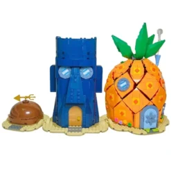 SpongeBob SquarePants Bikini Bottom 11386 Icons