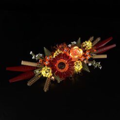 LED Light Kit for Dried Flower Centerpiece-Lighting Makes It More Beautiful 10314 LED Light Kit for Dried Flower Centerpiece-Lighting Makes It More Beautiful 10314 - Image 5