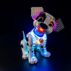 LED Light Kit for 101 Dalmatians Puppy 43269 LED Light Kit for 101 Dalmatians Puppy 43269 - Image 2