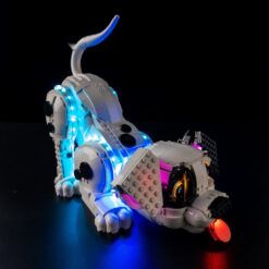 LED Light Kit for 101 Dalmatians Puppy 43269 LED Light Kit for 101 Dalmatians Puppy 43269 - Image 4