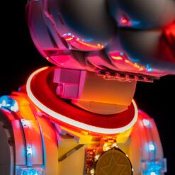 LED Light Kit for 101 Dalmatians Puppy 43269 LED Light Kit for 101 Dalmatians Puppy 43269 - Image 6