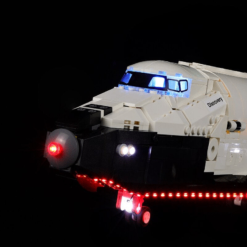 LED Light Kit for 10283 Space Shuttle Discovery LED Light Kit for 10283 Space Shuttle Discovery - Image 3
