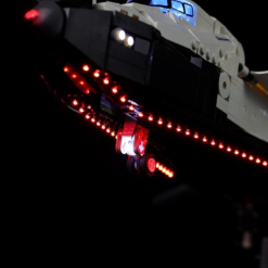 LED Light Kit for 10283 Space Shuttle Discovery LED Light Kit for 10283 Space Shuttle Discovery - Image 4