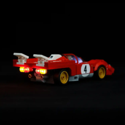 LED Light Kit for 1970 Ferrari 512 M 76906 LED Light Kit for 1970 Ferrari 512 M 76906 - Image 4