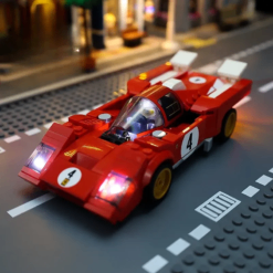 LED Light Kit for 1970 Ferrari 512 M 76906 LED Light Kit for 1970 Ferrari 512 M 76906 - Image 6