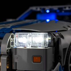 LED Light Kit for 2 Fast 2 Furious Nissan Skyline GT-R (R34) Car 42210 LED Light Kit for 2 Fast 2 Furious Nissan Skyline GT-R (R34) Car 42210 - Image 4