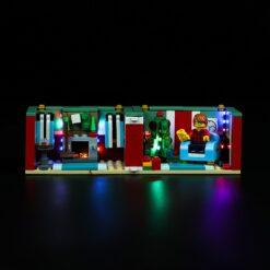 LED Light Kit for 40292 Children's Toy Gift LED Light Kit for 40292 Children's Toy Gift - Image 2