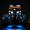 LED Light Kit for 4X4 X-treme Off-Roader 42099