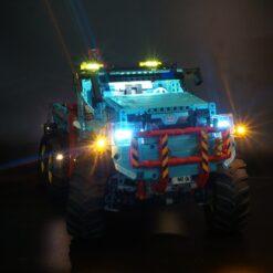 LED Light Kit for 6x6 All Terrain Tow Truck 42070