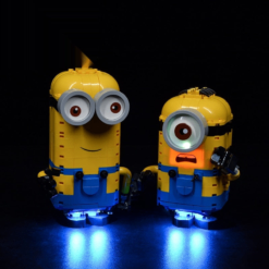 LED Light Kit for 75551 Stewart Kevin Suit LED Light Kit for 75551 Stewart Kevin Suit - Image 2