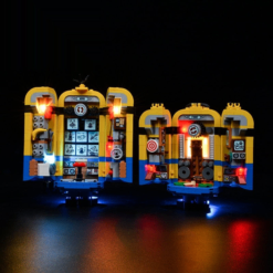 LED Light Kit for 75551 Stewart Kevin Suit LED Light Kit for 75551 Stewart Kevin Suit - Image 3