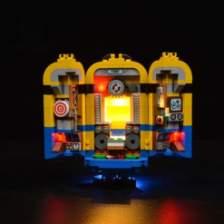 LED Light Kit for 75551 Stewart Kevin Suit LED Light Kit for 75551 Stewart Kevin Suit - Image 5
