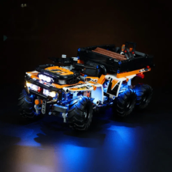 LED Light Kit for All-Terrain Vehicle 42139