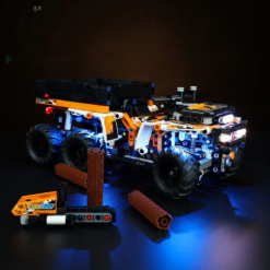 LED Light Kit for All-Terrain Vehicle 42139 LED Light Kit for All-Terrain Vehicle 42139 - Image 2