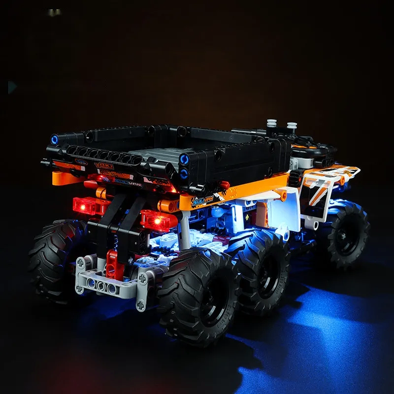 LED Light Kit for All-Terrain Vehicle 42139 LED Light Kit for All-Terrain Vehicle 42139 - Image 4