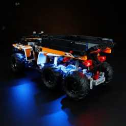LED Light Kit for All-Terrain Vehicle 42139 LED Light Kit for All-Terrain Vehicle 42139 - Image 5