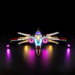 LED Light Kit for ARC-170 Starfighter 75402 - Image 2