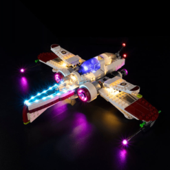 LED Light Kit for ARC-170 Starfighter 75402 - Image 3